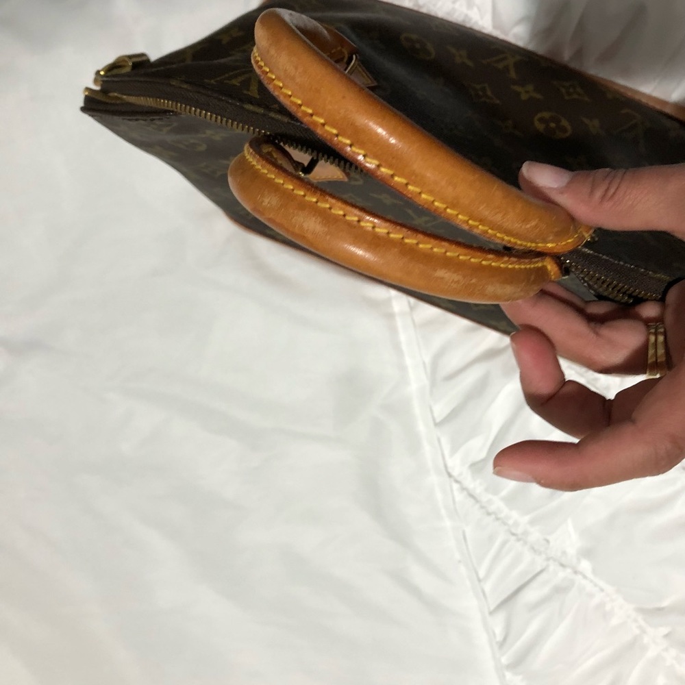 Louis Vuitton bag